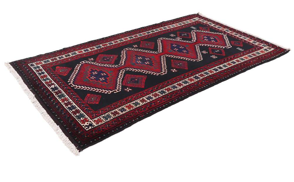 Dywan perski Afshar