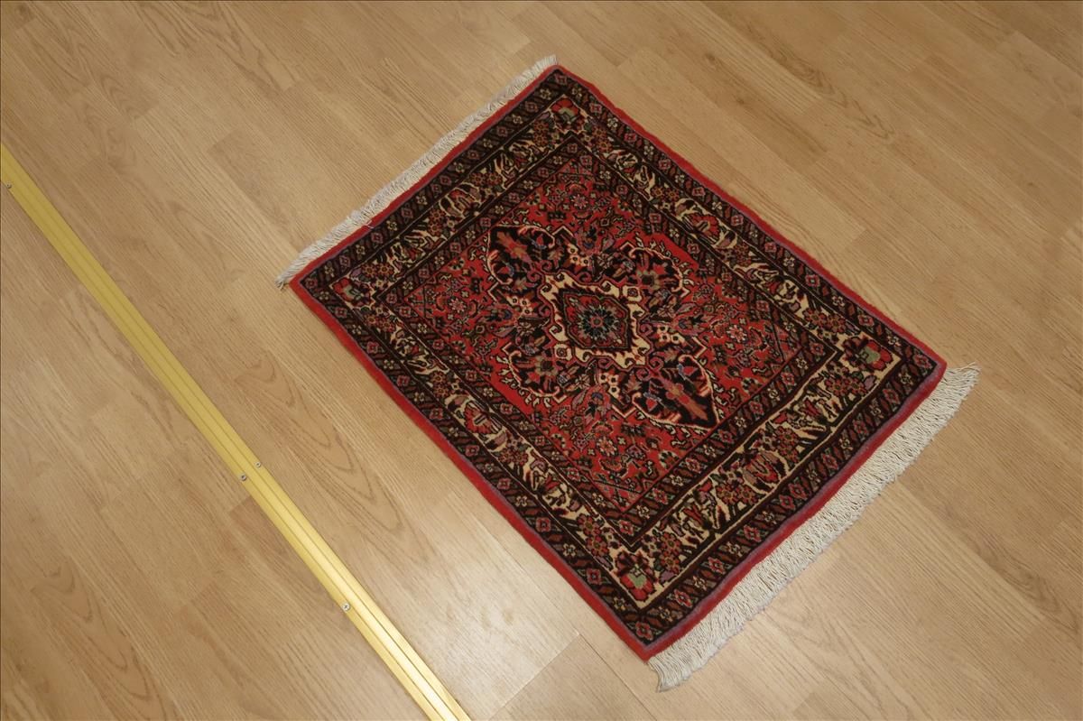 Dywan orientalny Bidjar Exclusive