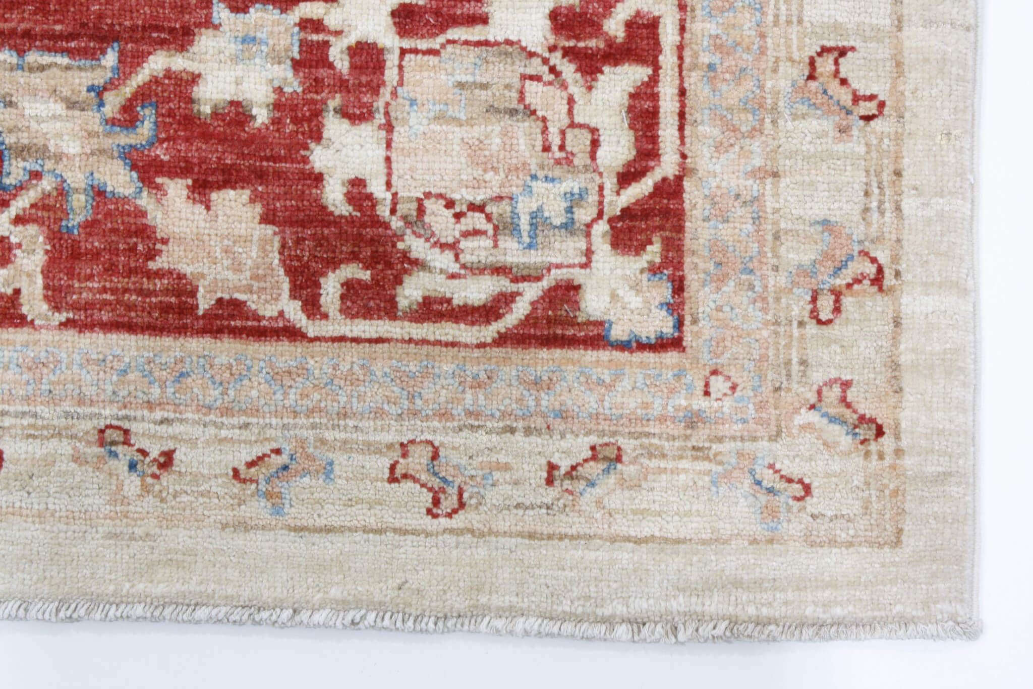 Dywan orientalny Ziegler Exclusive