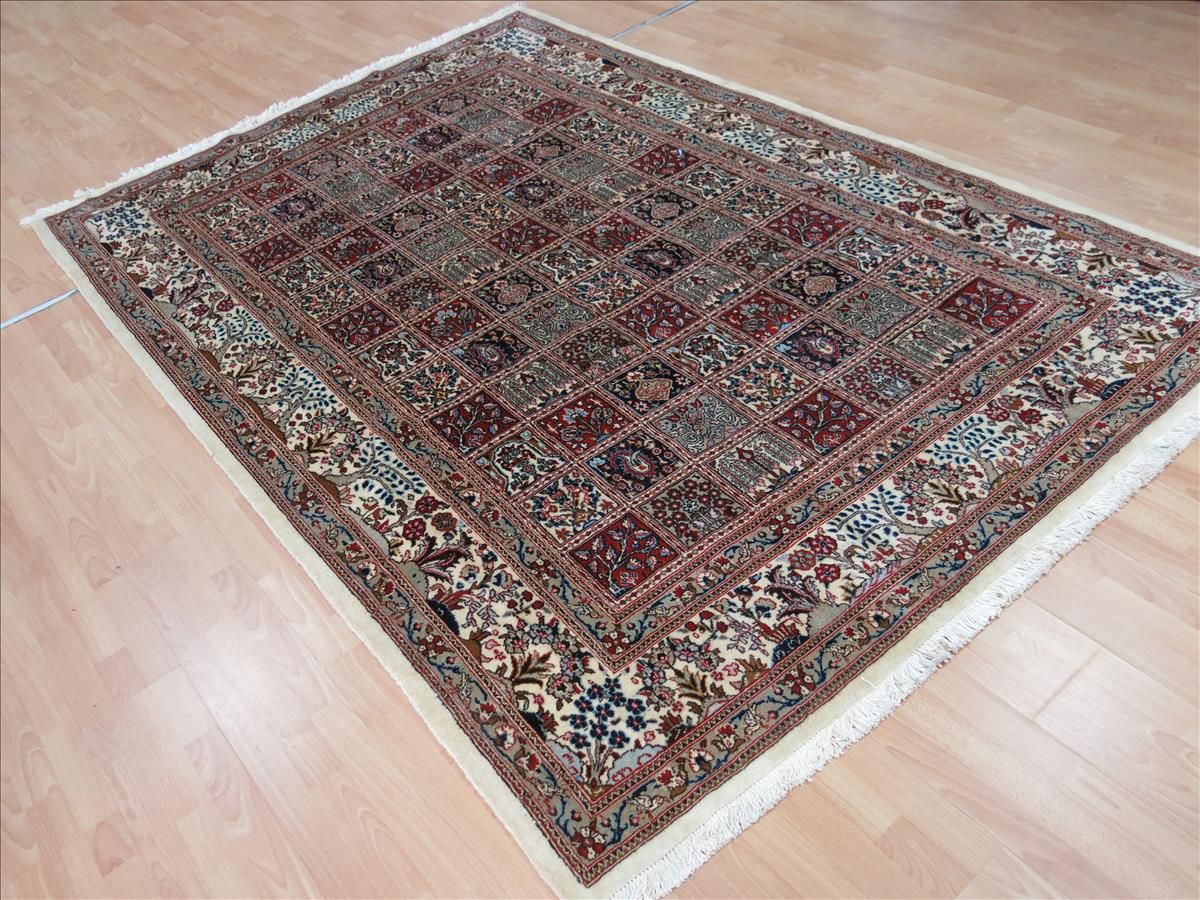 Dywan orientalny Moud Super