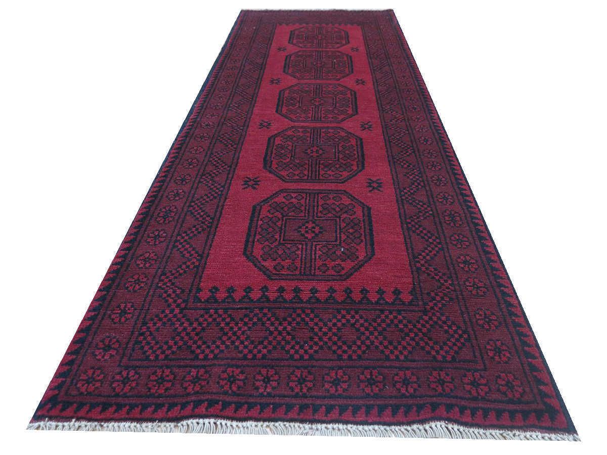 Dywan orientalny Afghan Filpa