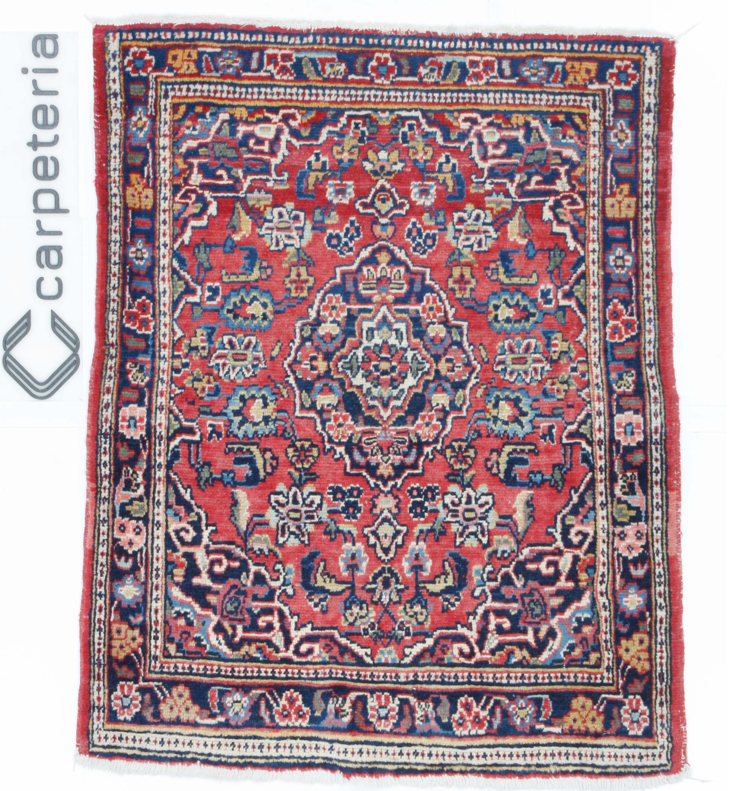 Dywan perski Nimbaft Exclusive