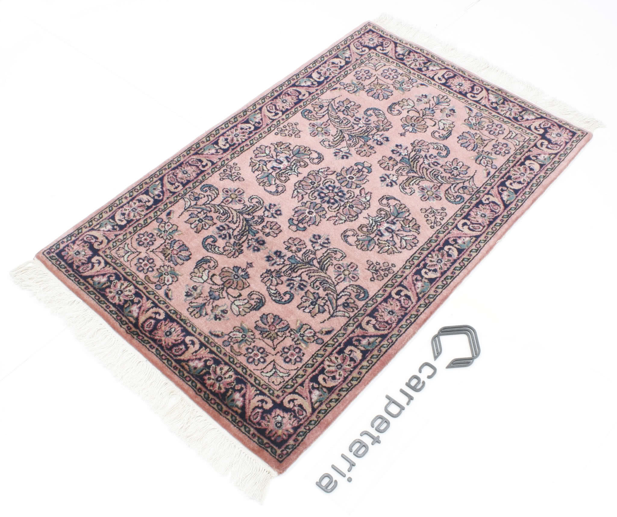 Dywan orientalny Saruq Exclusive