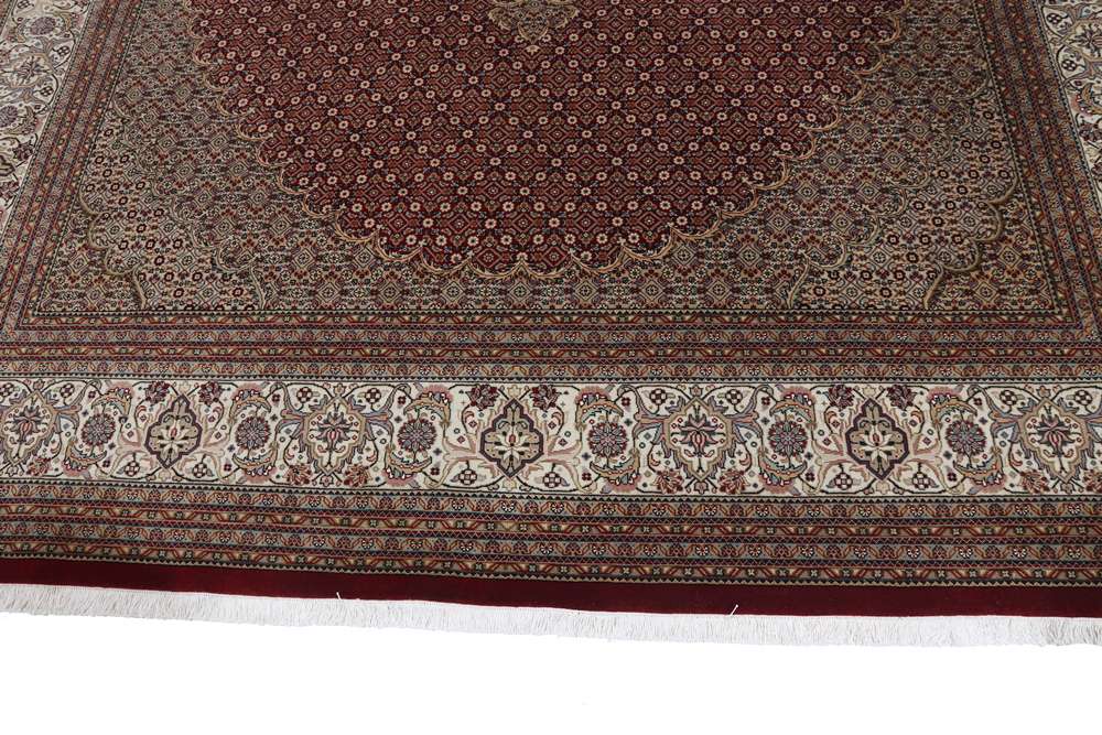 Dywan orientalny Tabriz