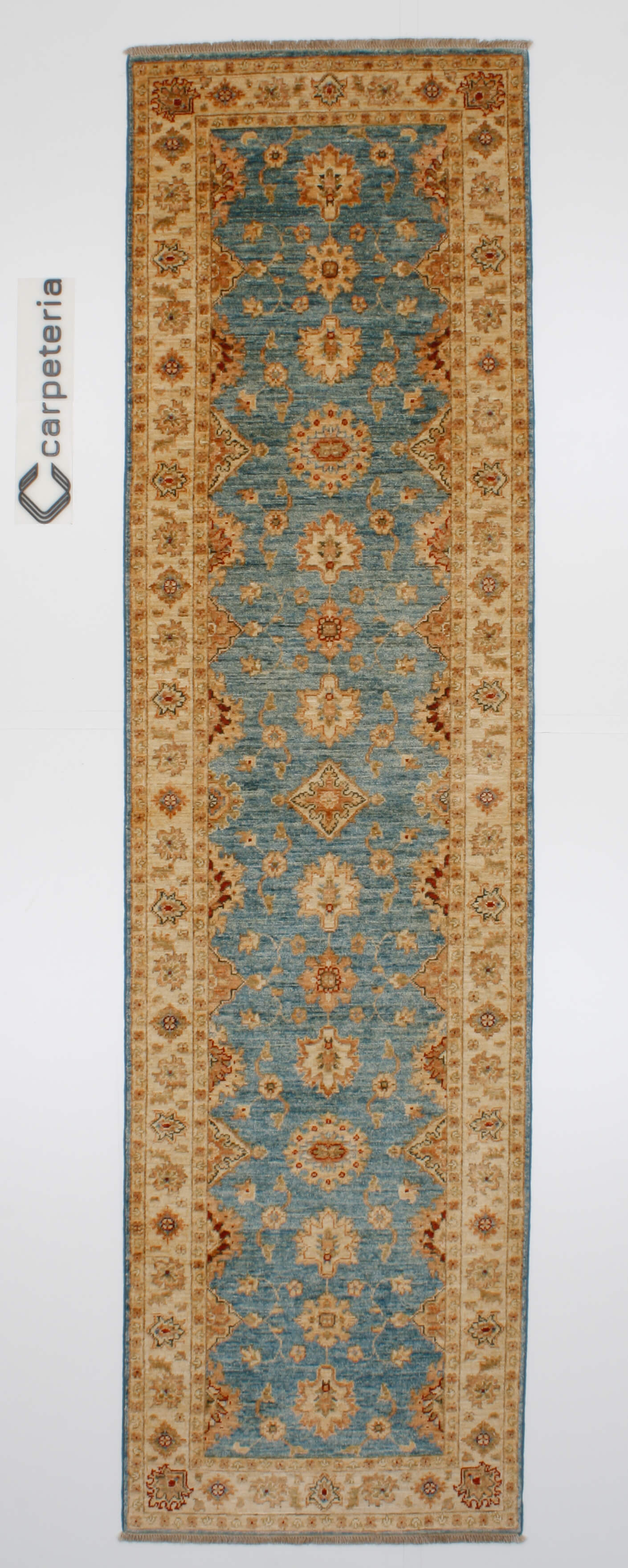 Dywan orientalny Ziegler Exclusive