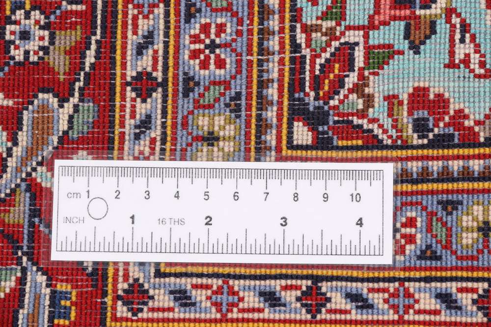 Dywan perski Kashan