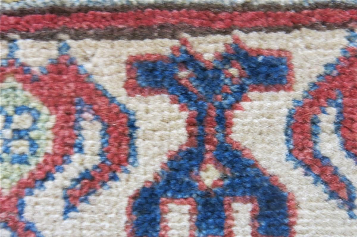 Dywan orientalny Kazak