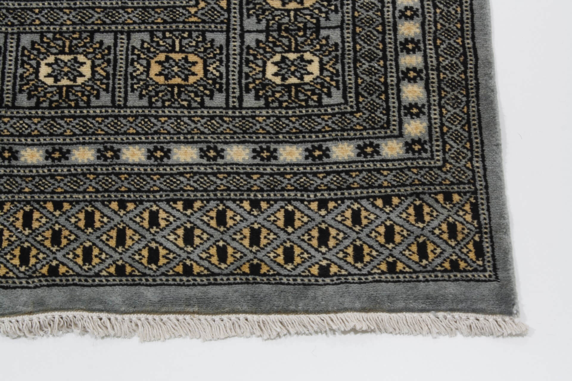Dywan orientalny Bukhara Exclusive