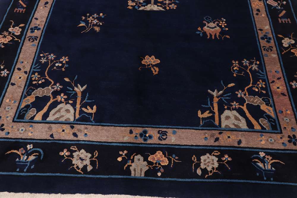 Dywan orientalny Peking