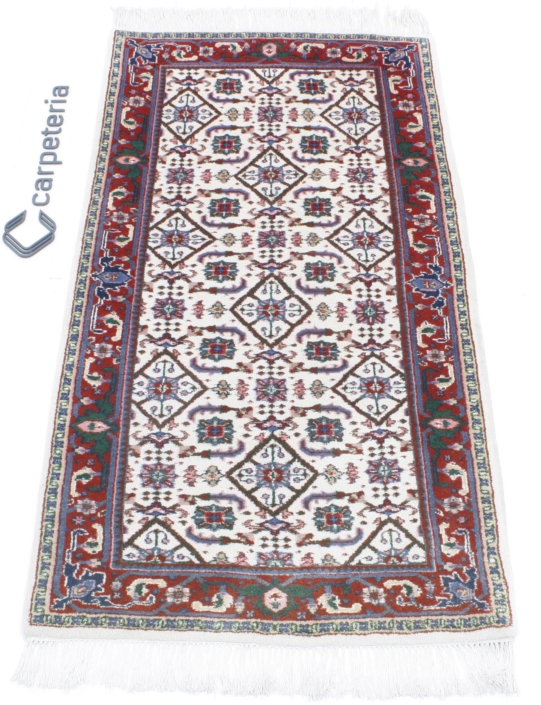 Dywan orientalny Saruq Exclusive