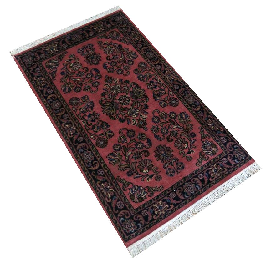 Dywan orientalny Sarough Exclusive