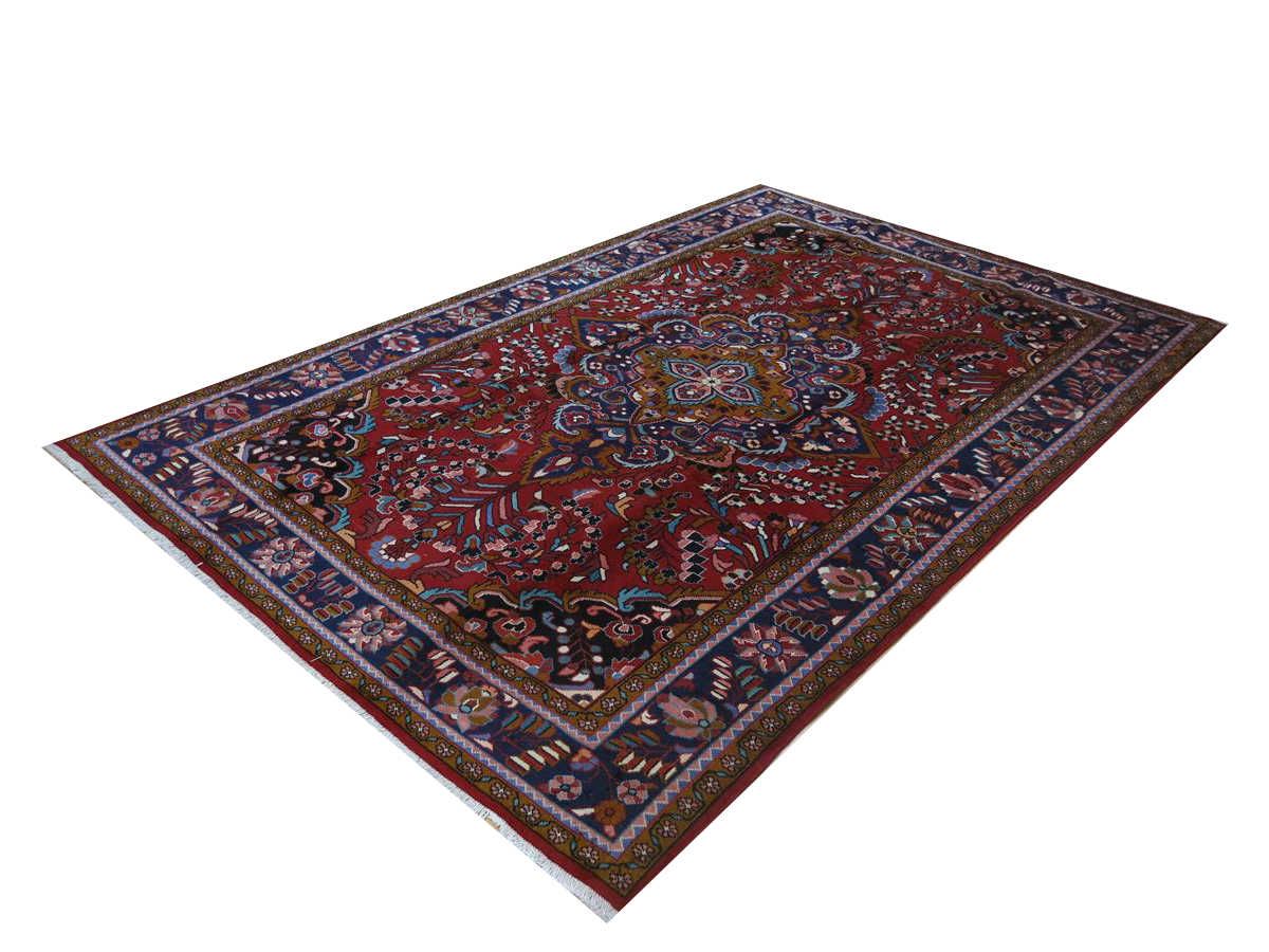 Dywan orientalny Lilian Fine