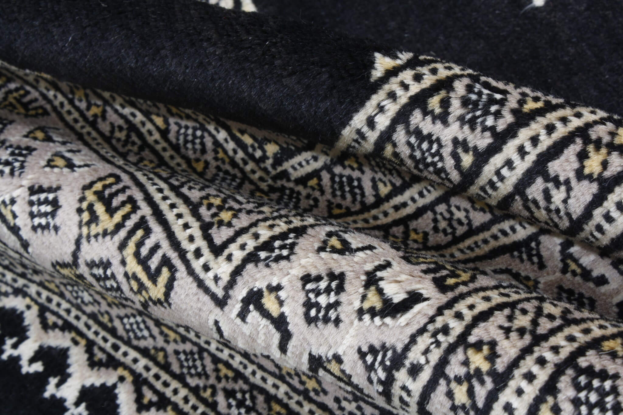Dywan orientalny Jaldar Exclusive