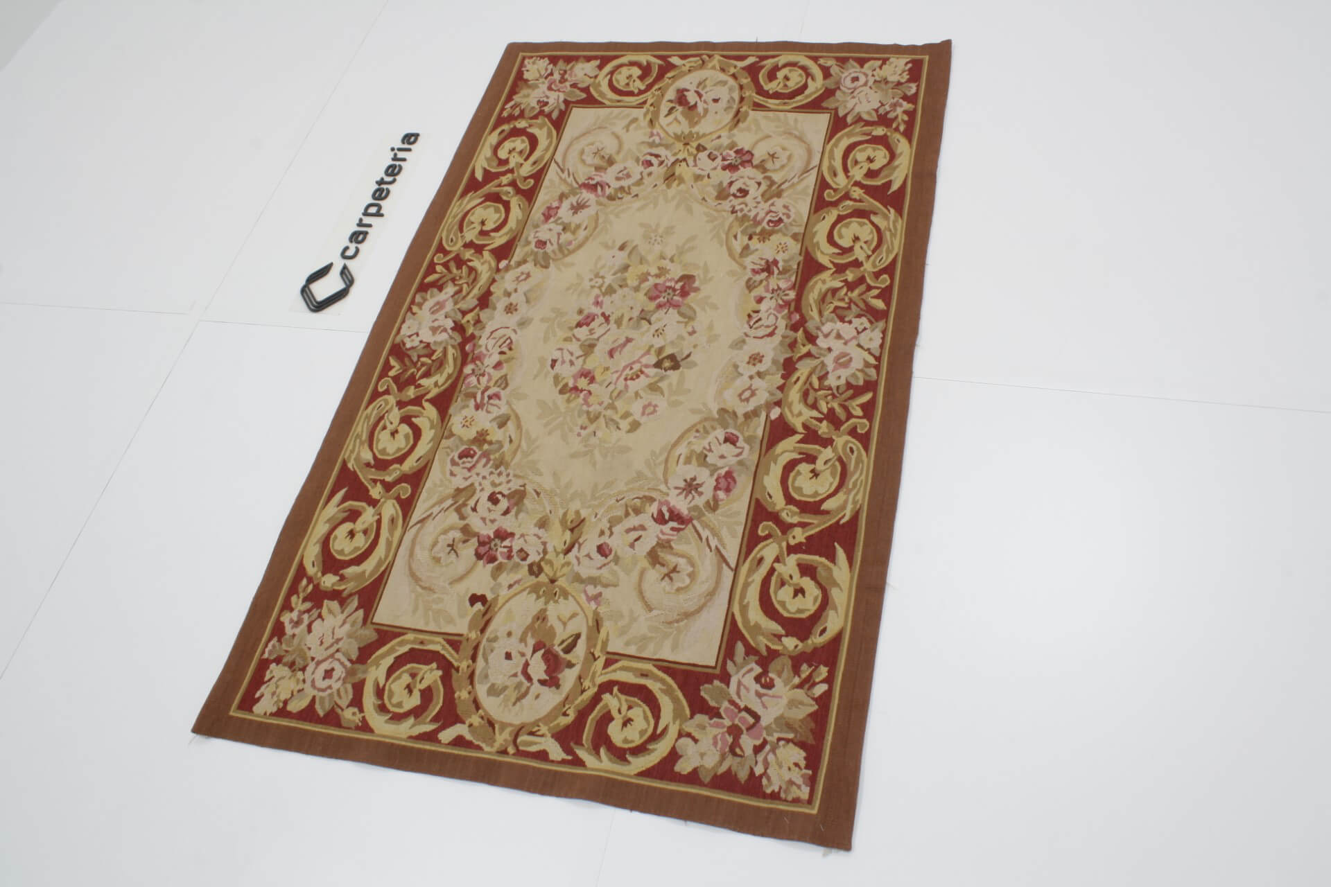 Dywan orientalny Aubusson Imperial