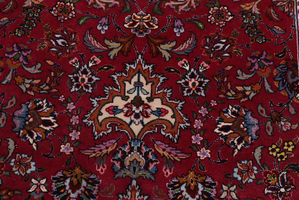 Dywan perski Tabriz