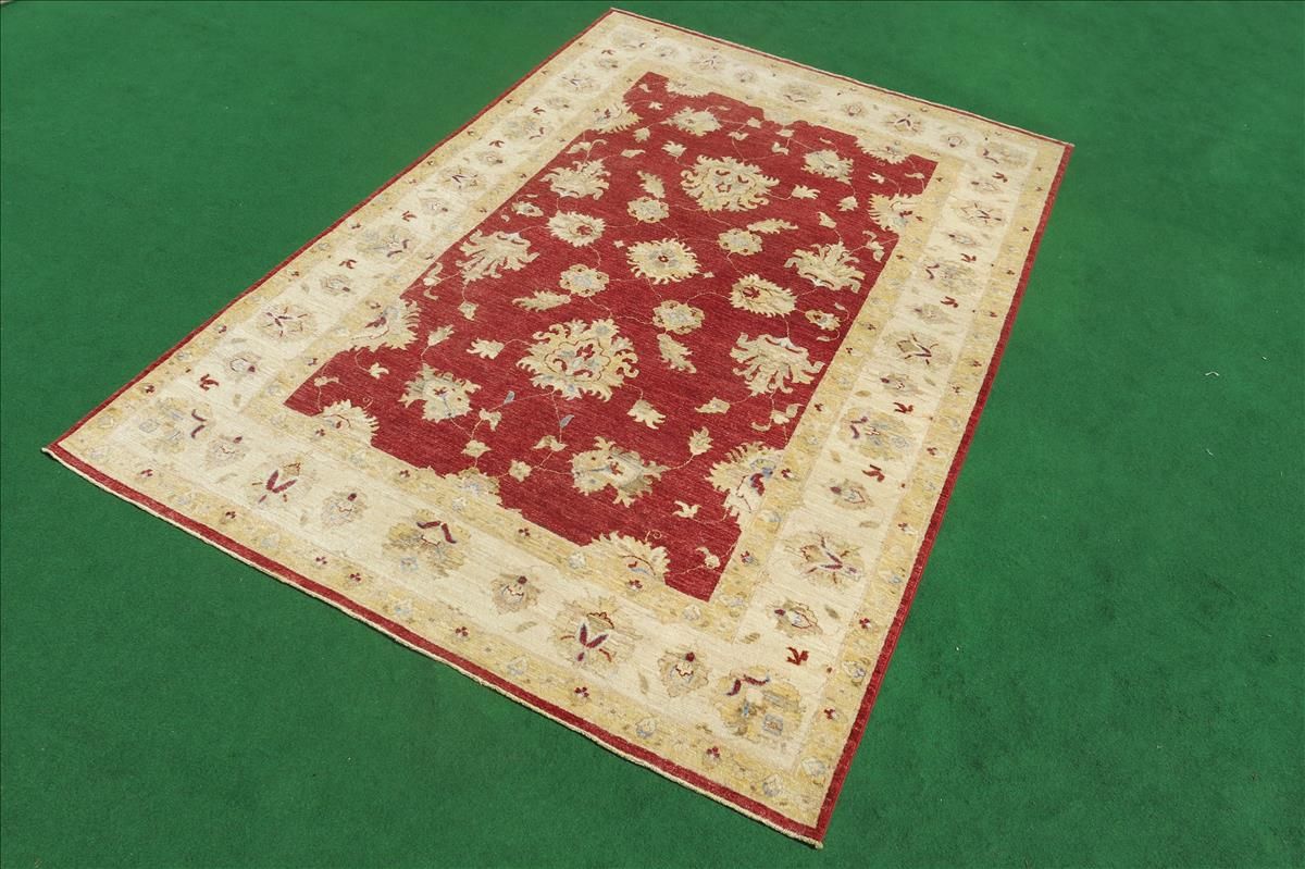 Dywan orientalny Ziegler Exclusive
