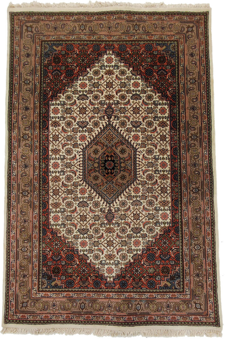 Dywan orientalny Bijar Exclusive