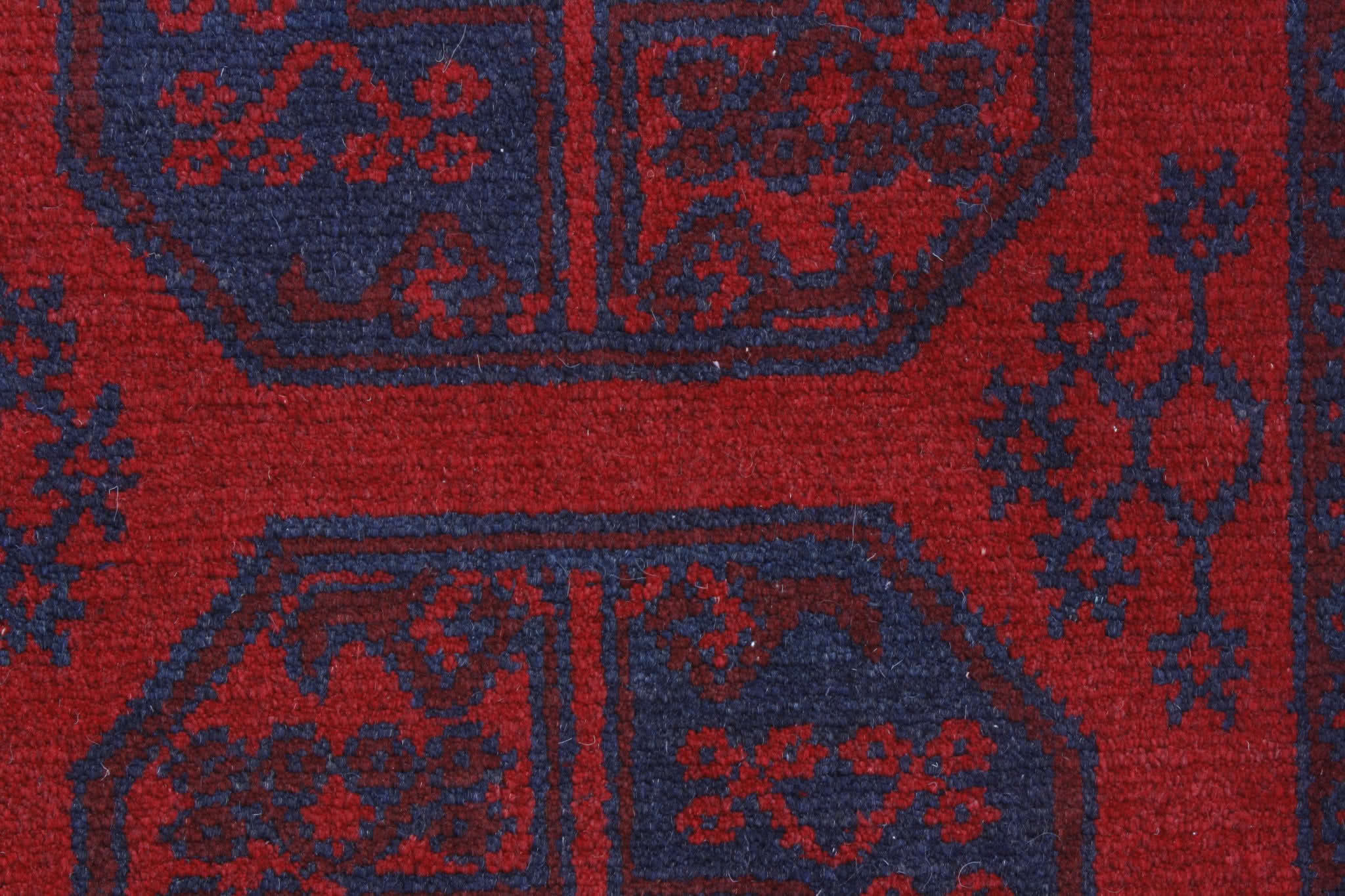 Dywan orientalny Afghan