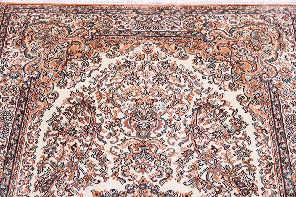 Dywan orientalny Kashmir