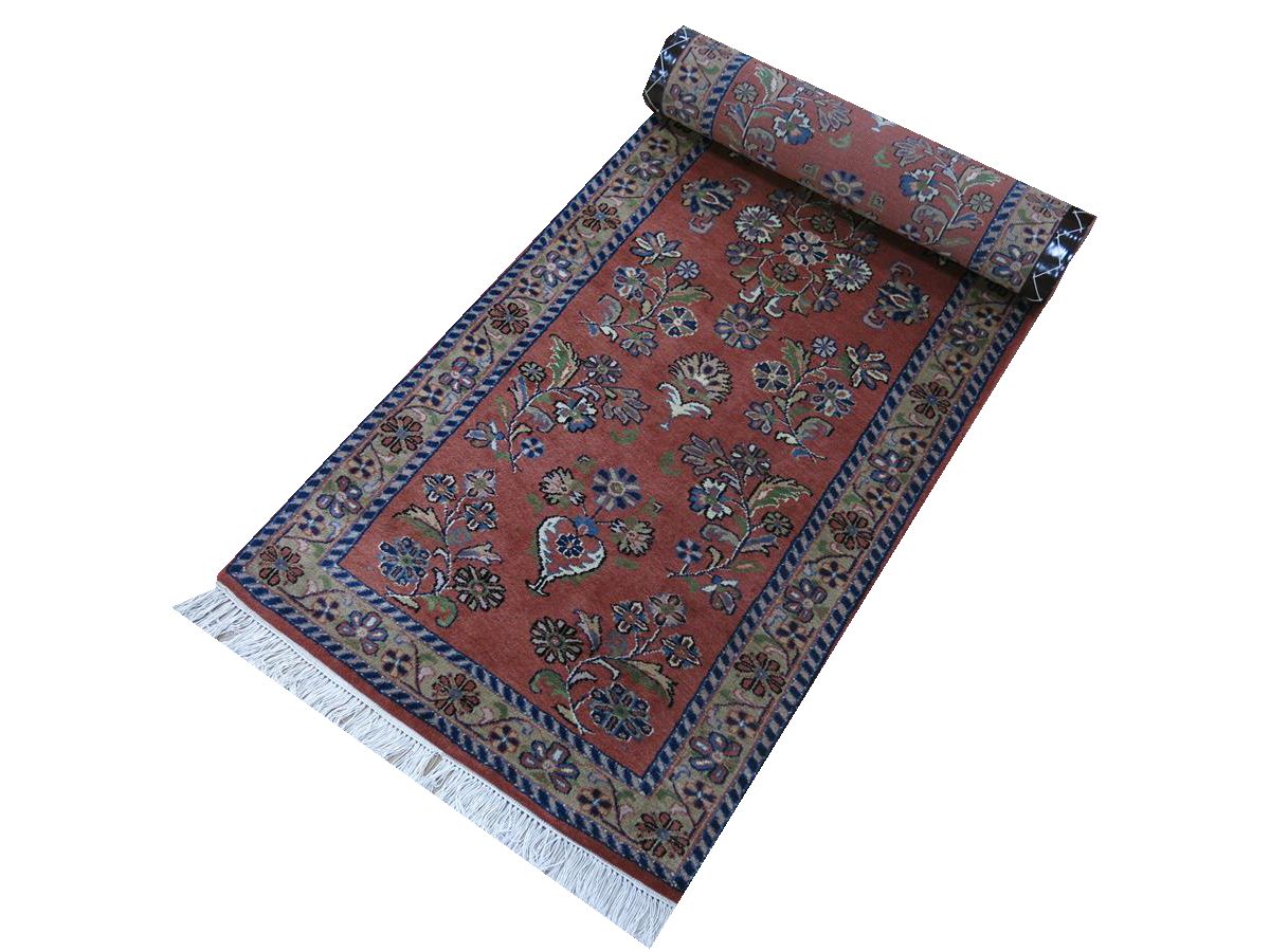 Dywan orientalny Sarough Exclusive