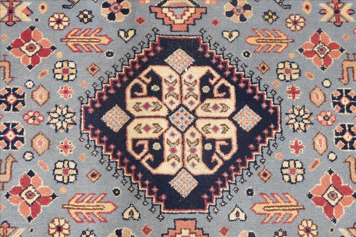 Dywan orientalny Varanasi Super