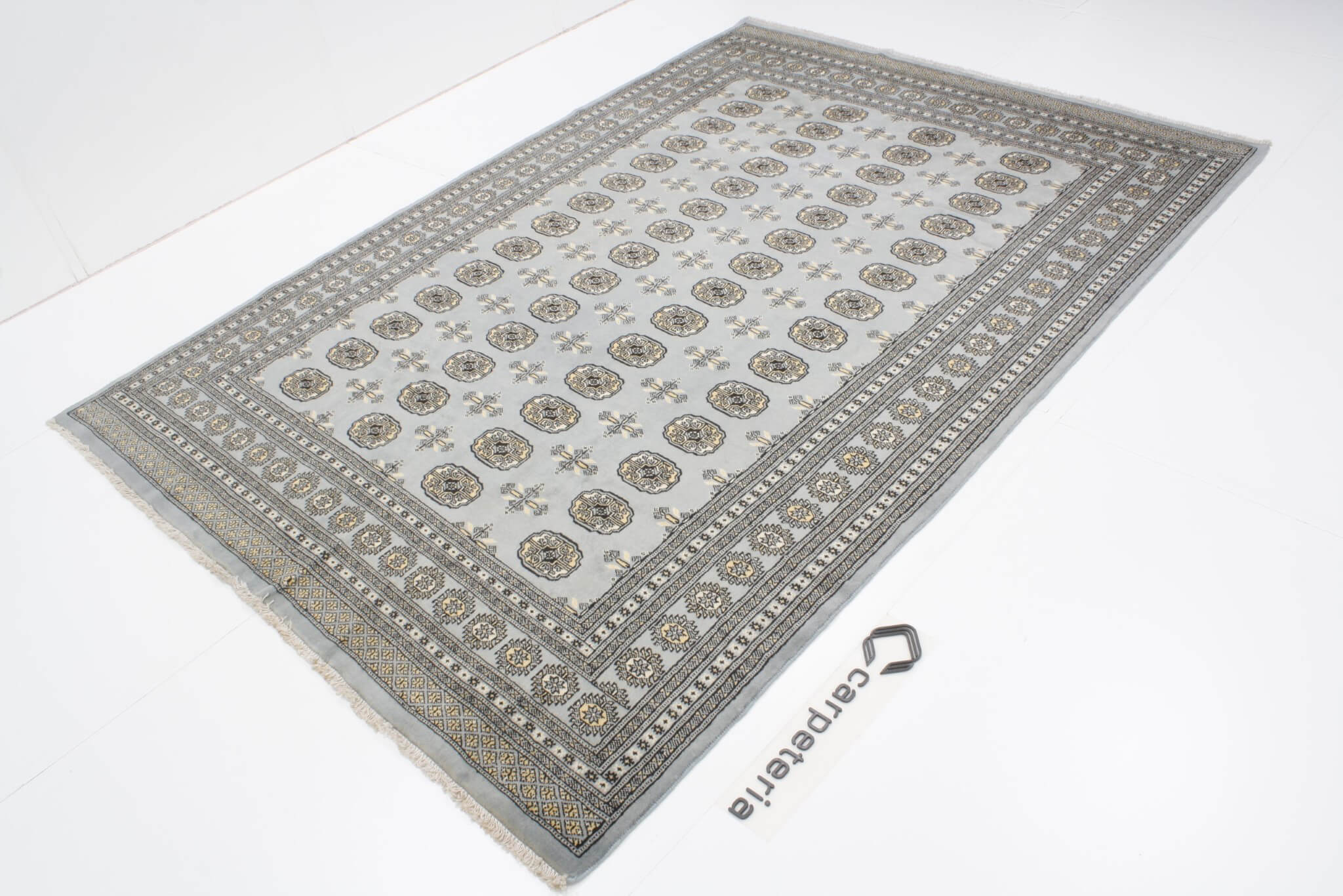 Dywan orientalny Bukhara Exclusive