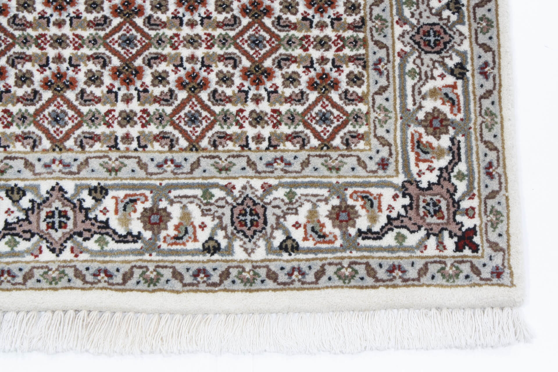 Dywan orientalny Bidjar Premium