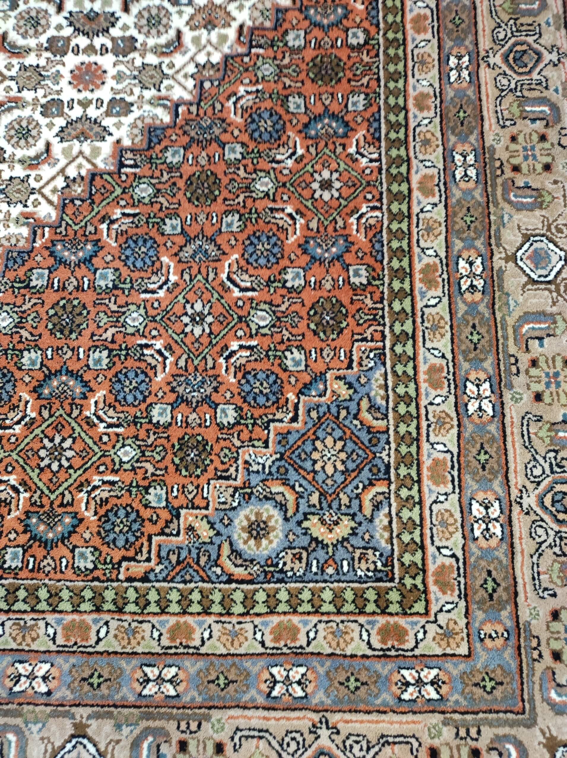 Dywan orientalny Bijar Exclusive