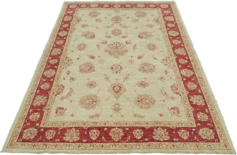 Dywan orientalny Ziegler Exclusive
