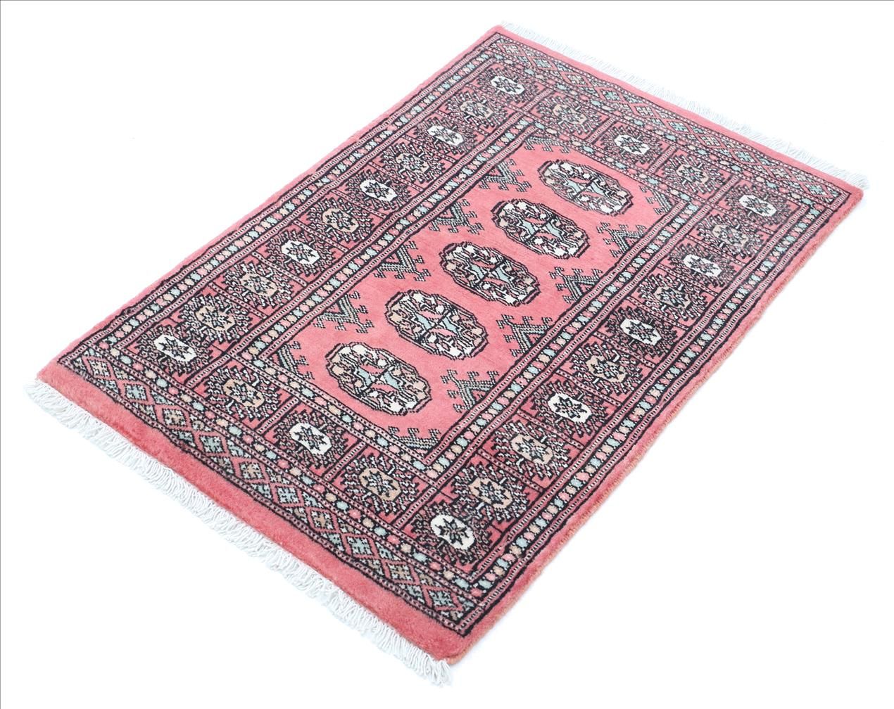 Dywan orientalny Bukhara Exclusive