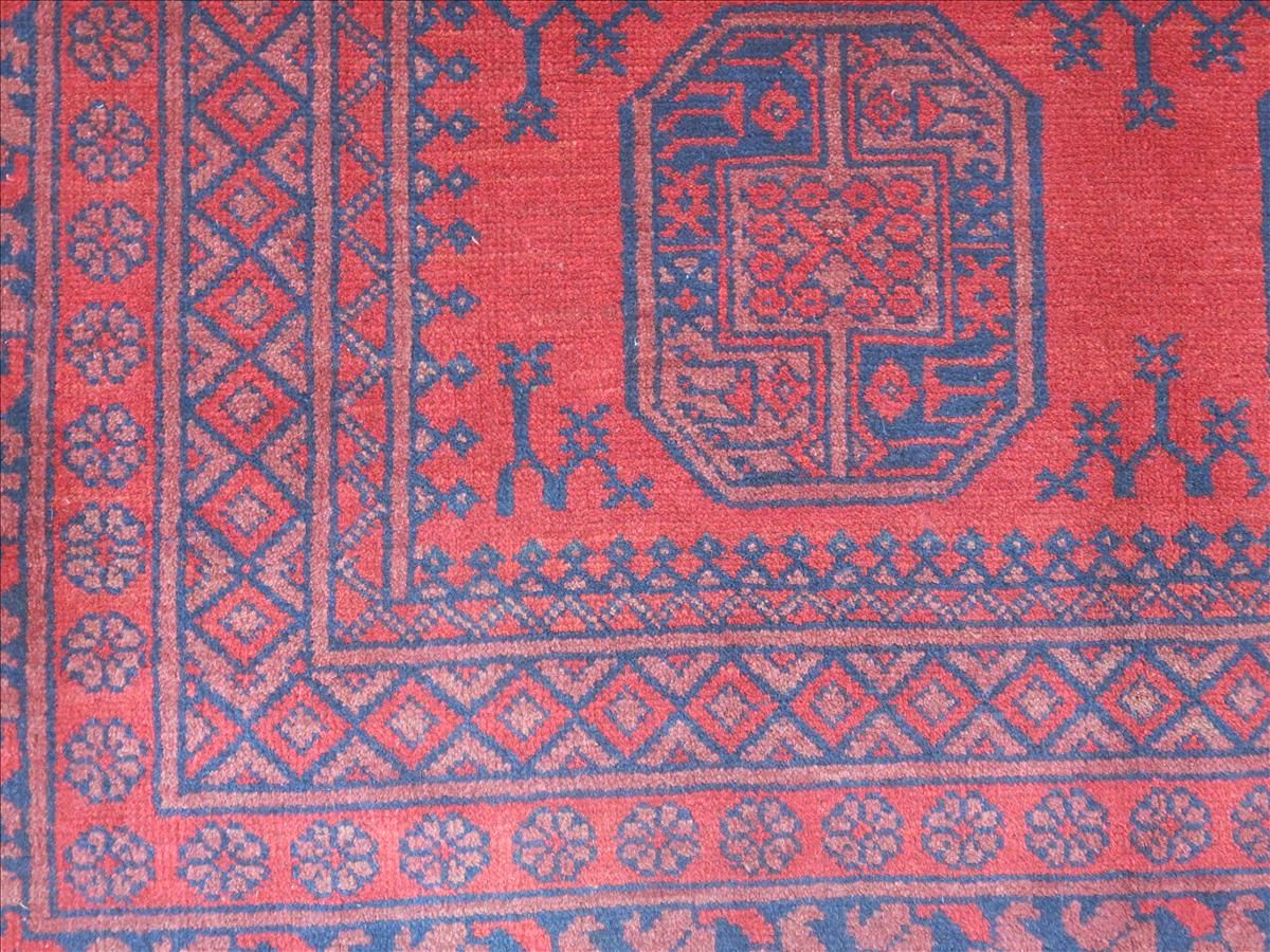 Dywan orientalny Afghan Filpa
