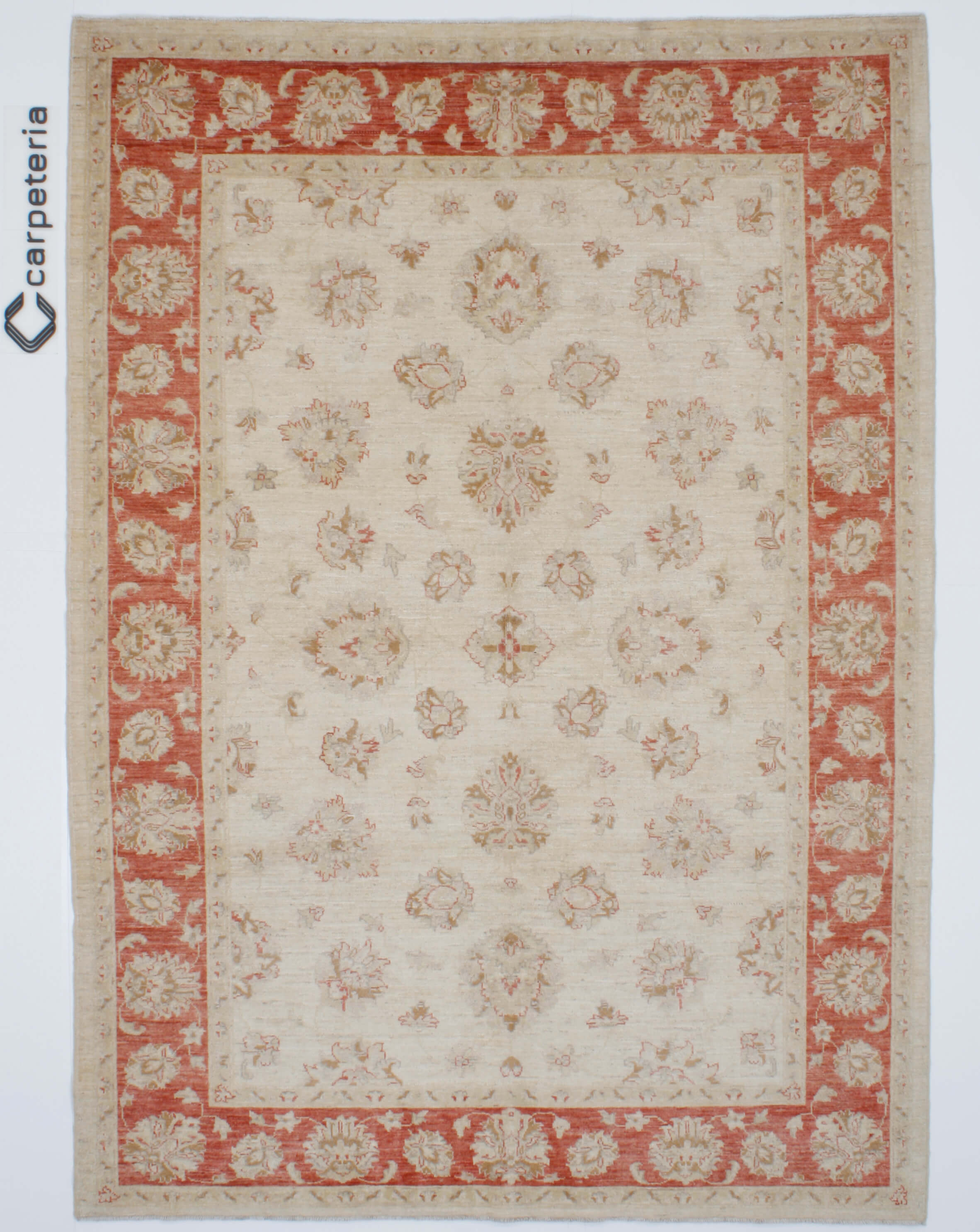 Dywan orientalny Farahan Exclusive