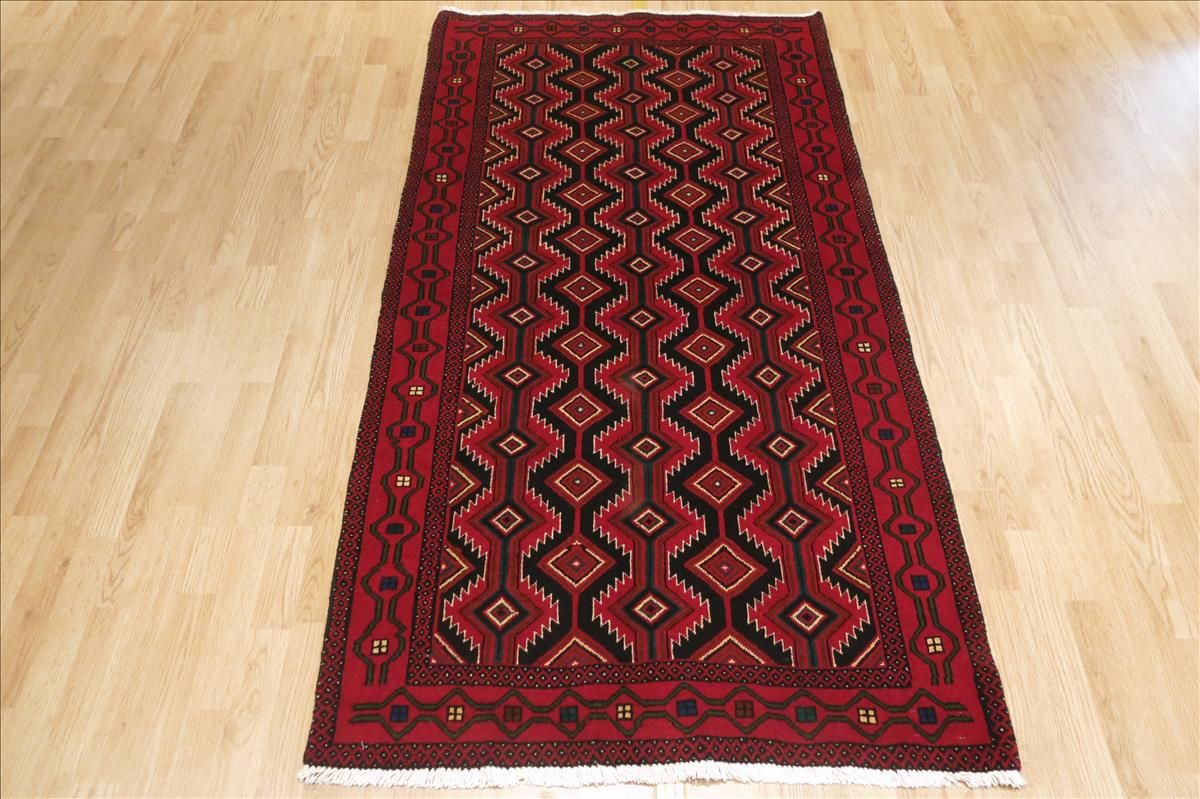 Dywan orientalny Balouch Super