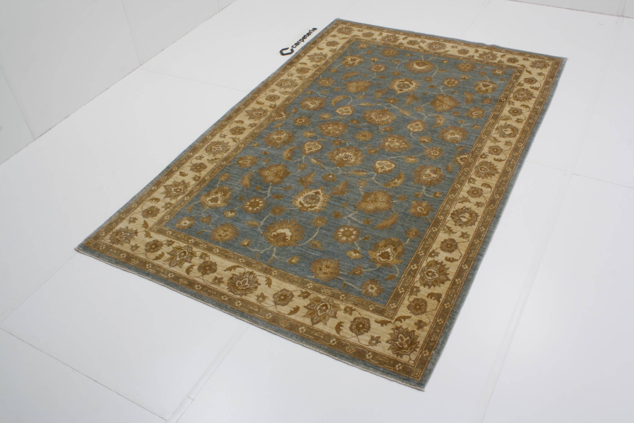 Dywan orientalny Ziegler Exclusive