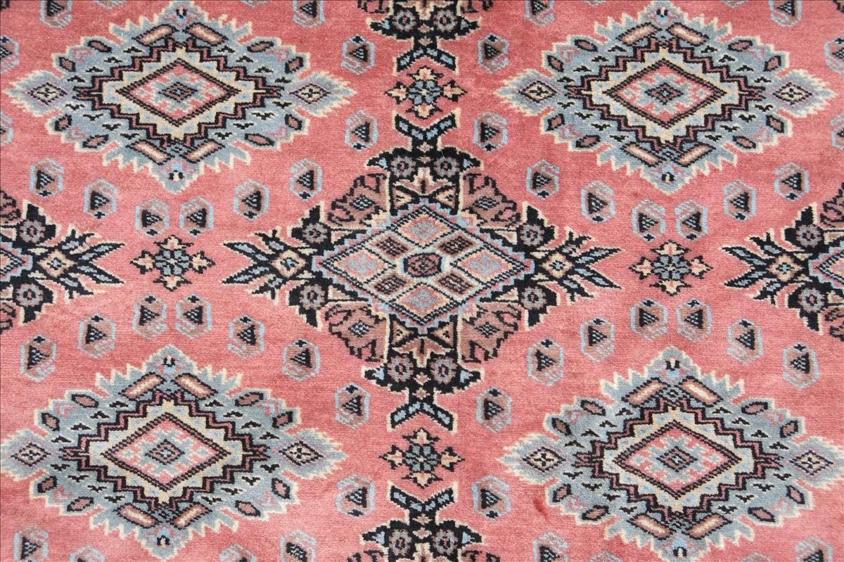 Dywan orientalny Jaldar Royal
