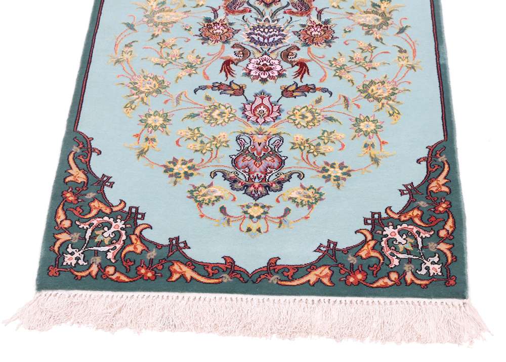 Dywan perski Isfahan