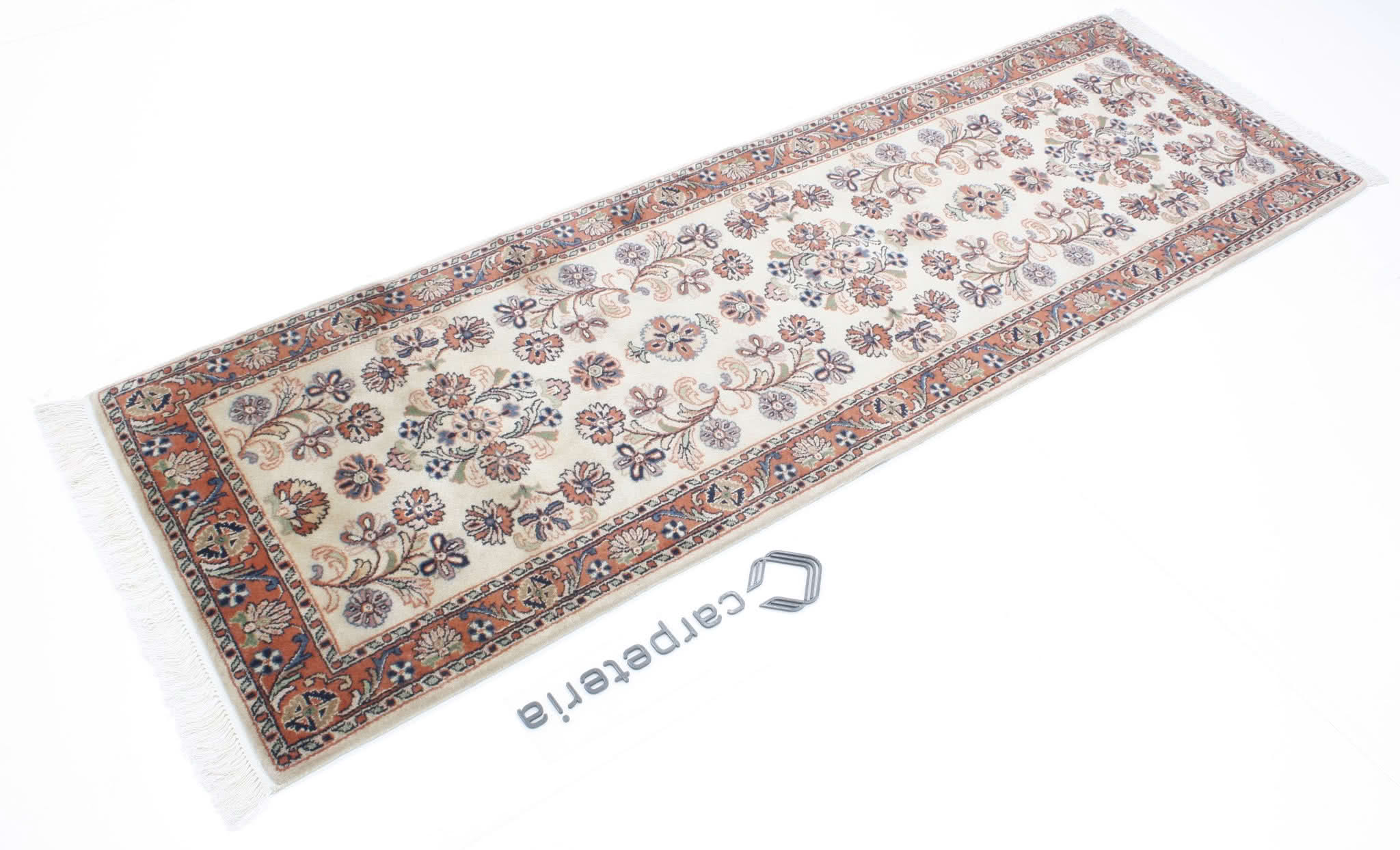 Dywan orientalny Saruq Exclusive