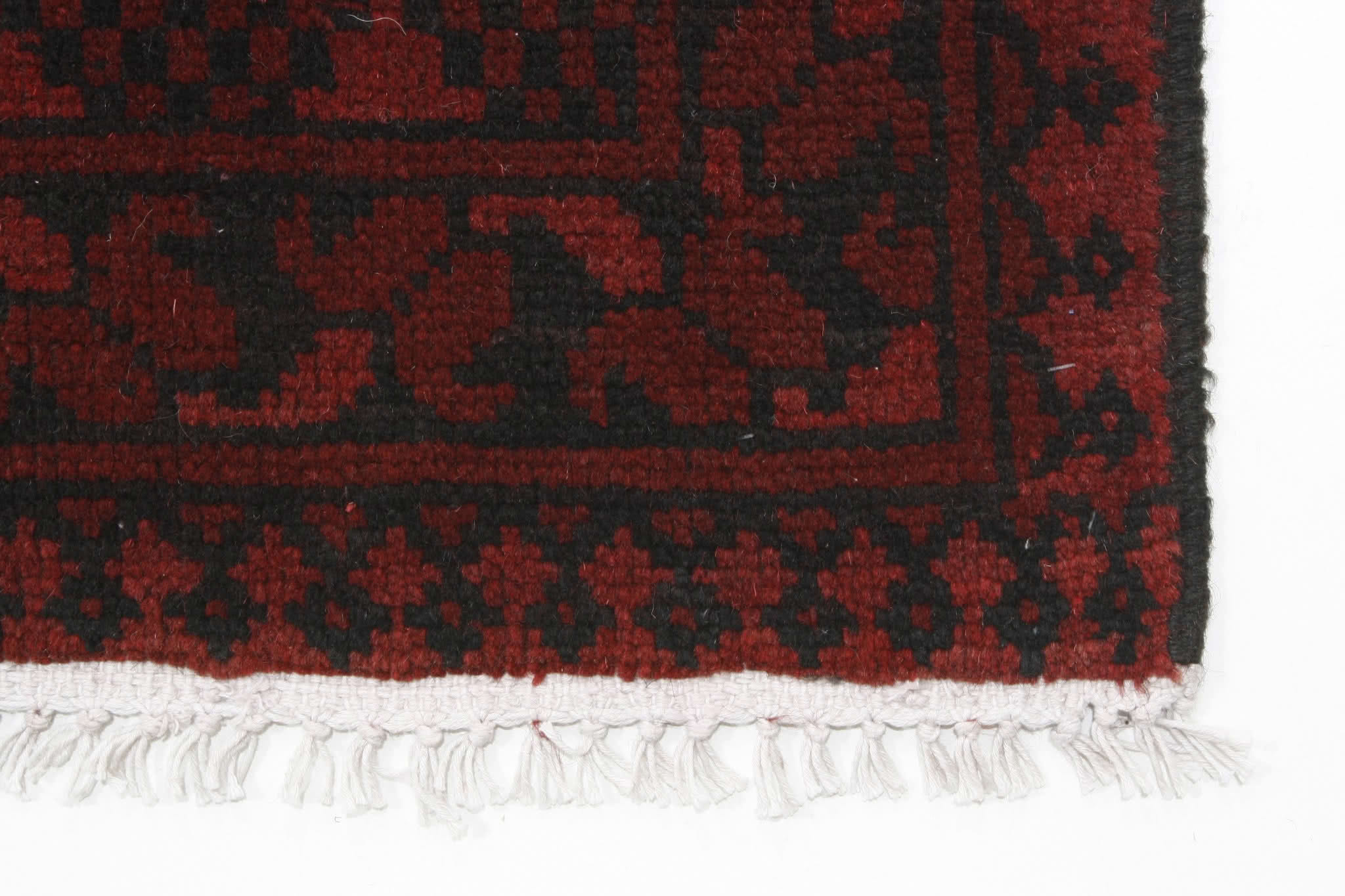 Dywan orientalny Afghan