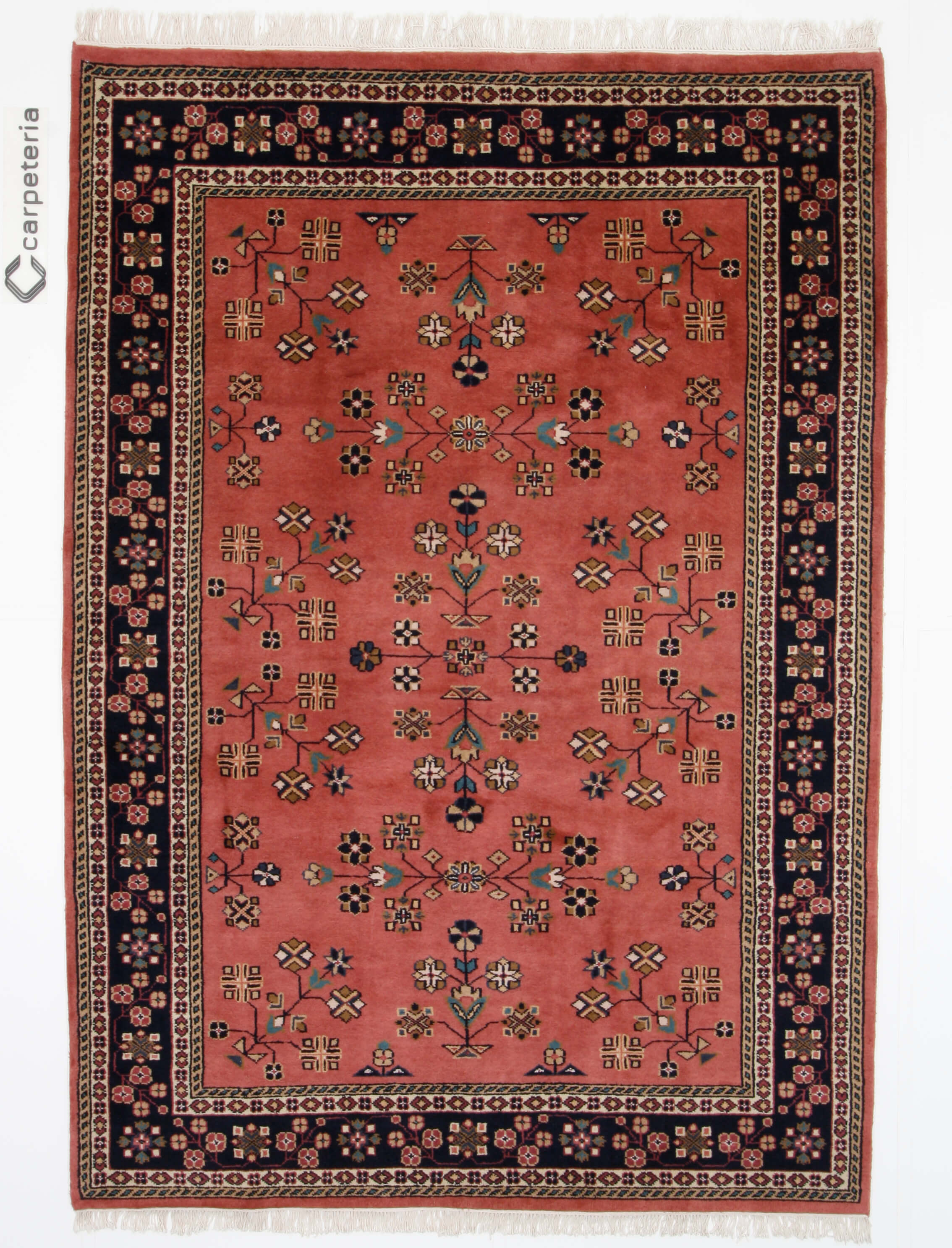 Dywan orientalny Sarough Exclusive