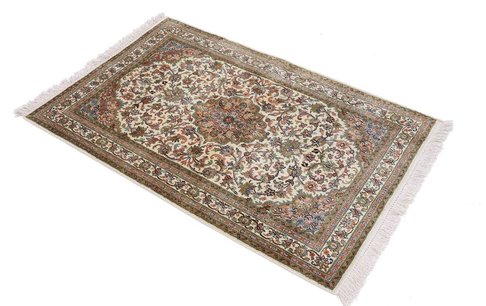 Dywan orientalny Kashmir