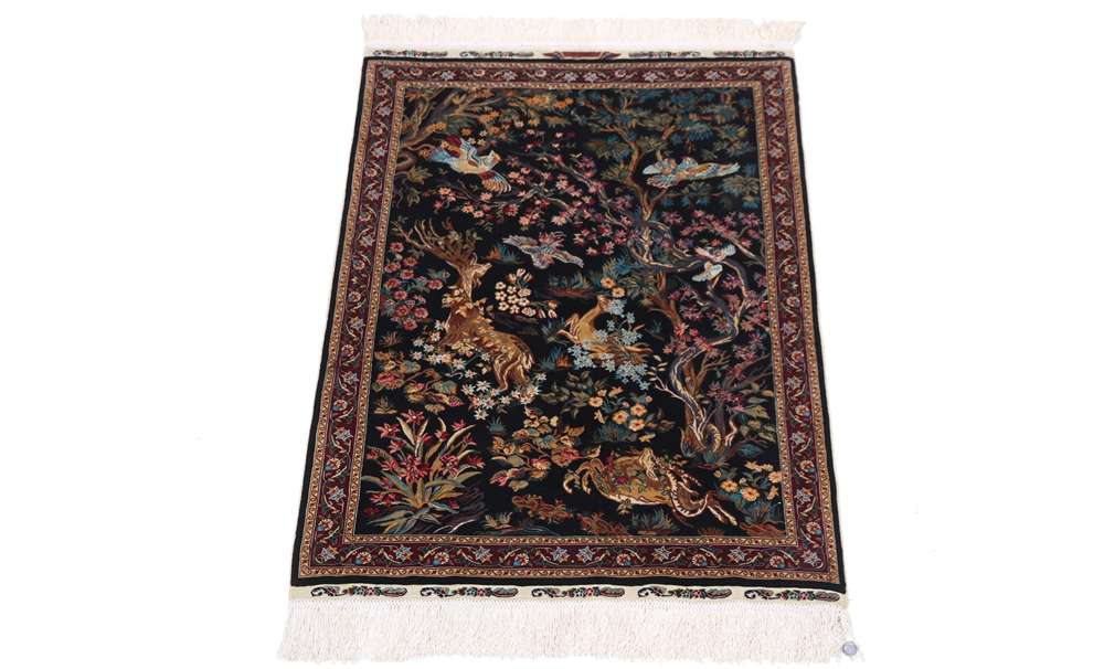 Dywan orientalny Hereke