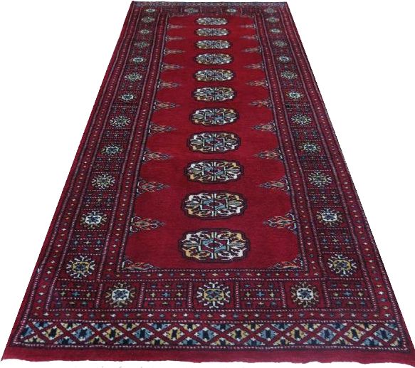 Dywan orientalny Bukhara Exclusive