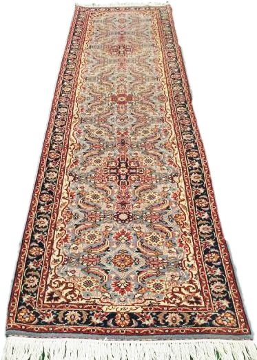 Dywan orientalny Varanasi Super