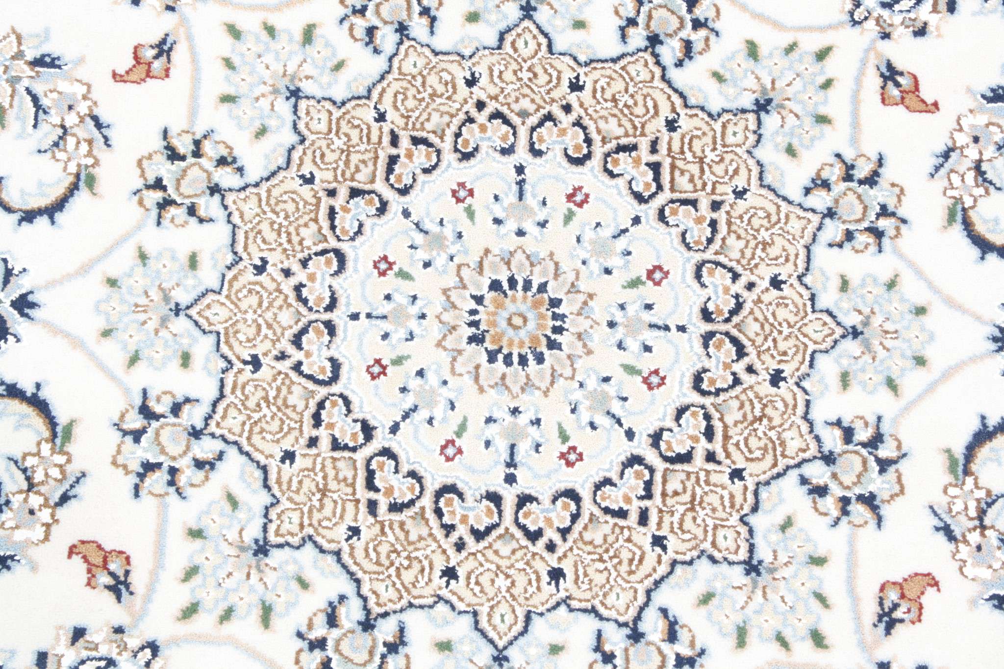 Dywan orientalny Nain Exclusive