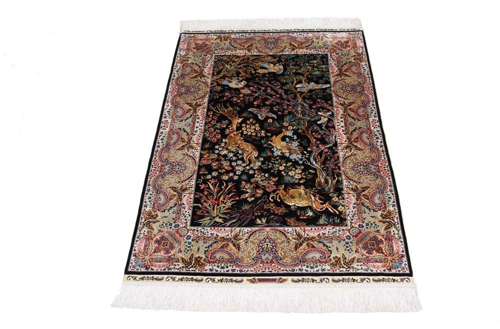 Dywan orientalny Hereke