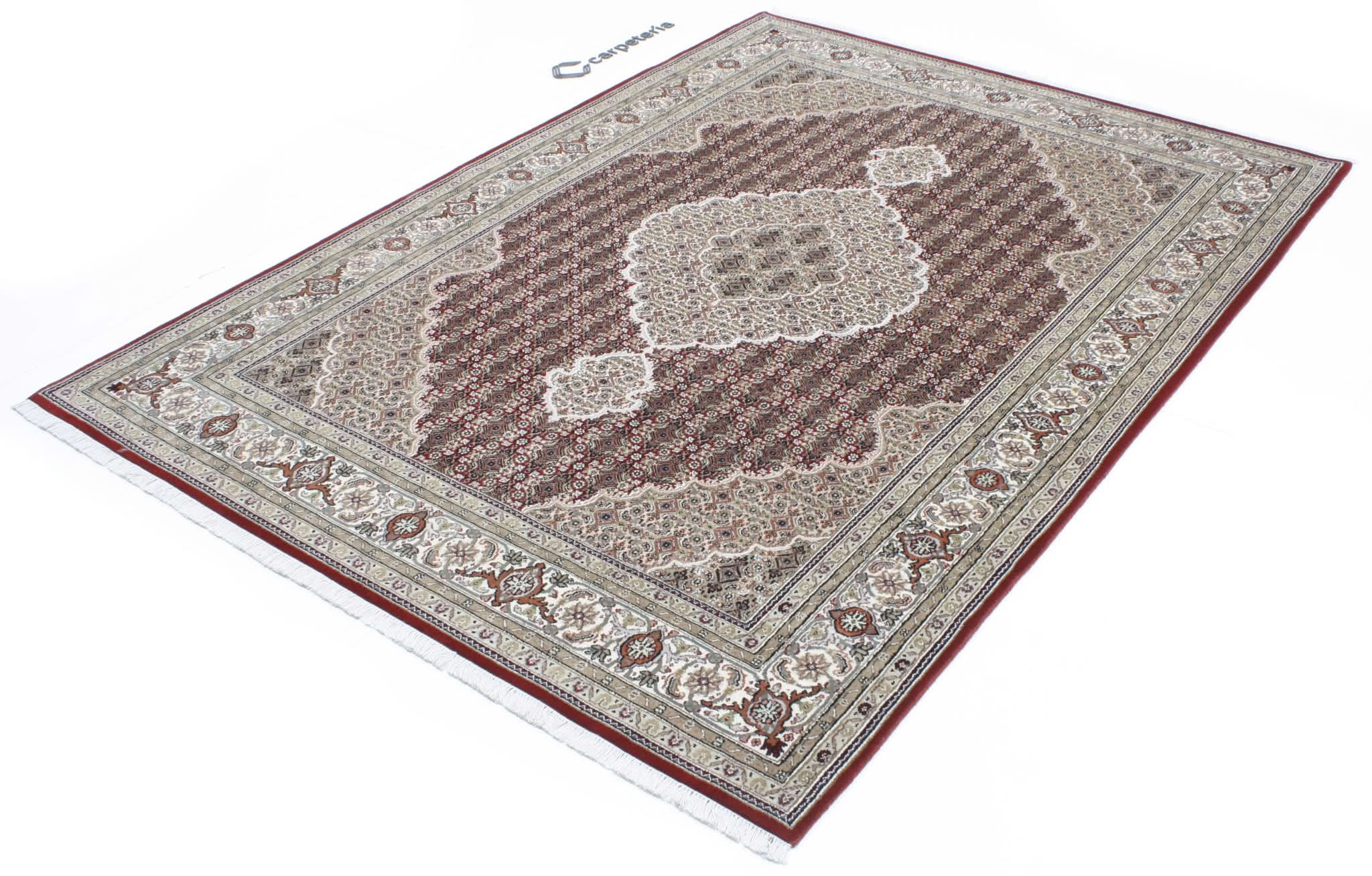 Dywan perski Tabriz Mahi Exclusive