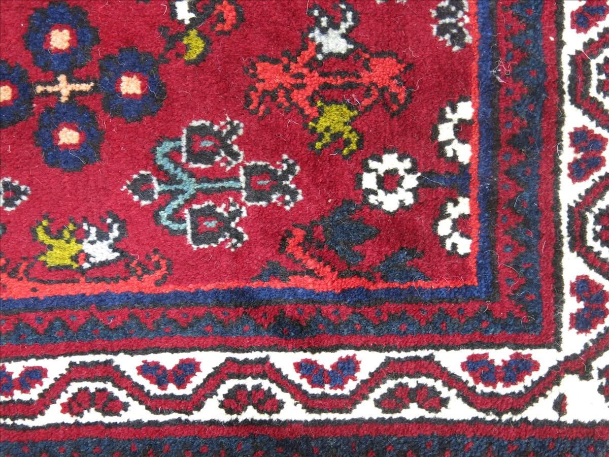 Dywan orientalny Joshaghan Super