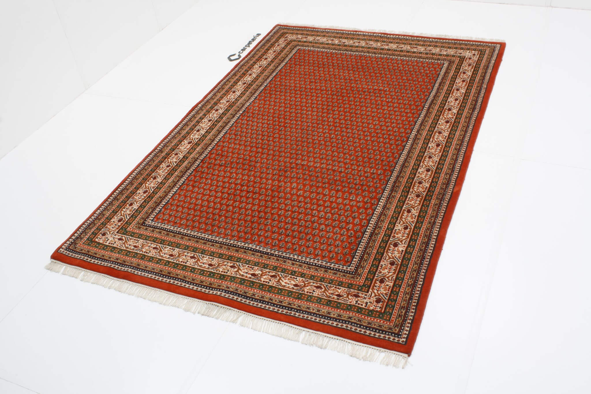 Dywan orientalny Sarough Exclusive