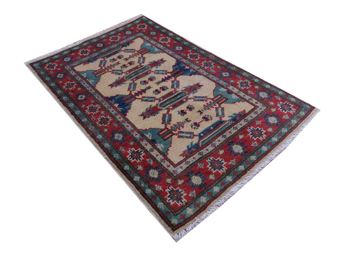 Dywan orientalny Kazak