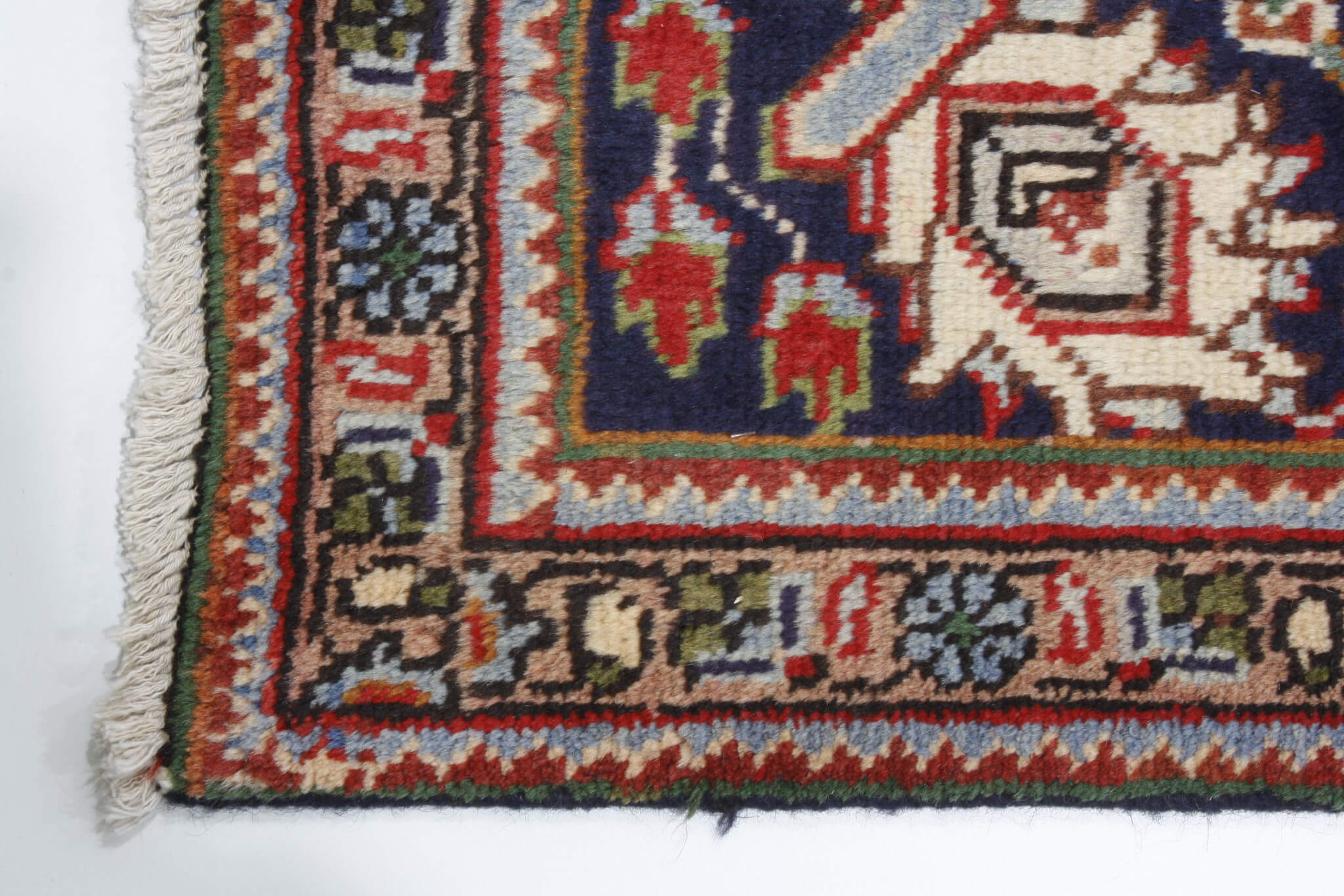 Dywan perski Tabriz